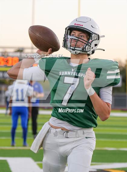 Thumbnail 1 in Dobson @ Sunnyslope photogallery.