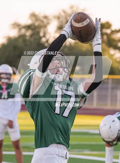 Thumbnail 1 in Dobson @ Sunnyslope photogallery.