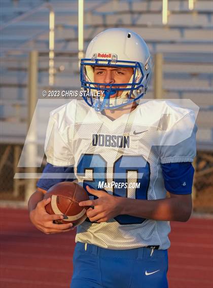 Thumbnail 1 in Dobson @ Sunnyslope photogallery.