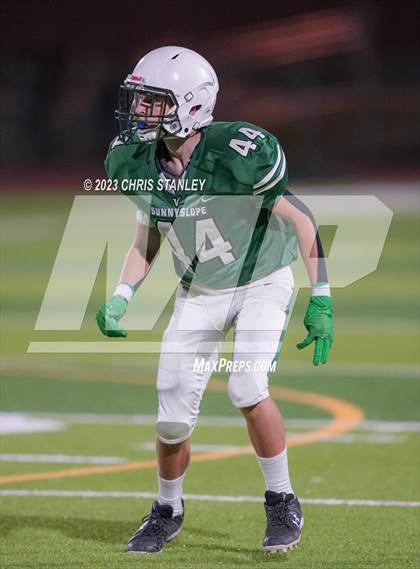 Thumbnail 1 in Dobson @ Sunnyslope photogallery.