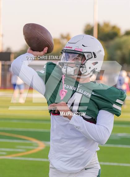 Thumbnail 1 in Dobson @ Sunnyslope photogallery.