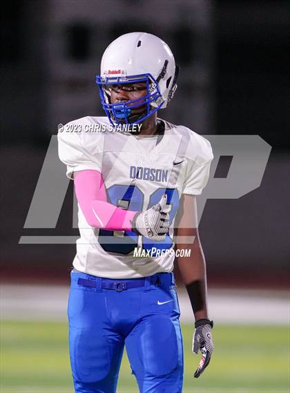 Thumbnail 1 in Dobson @ Sunnyslope photogallery.