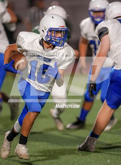 Thumbnail 1 in Dobson @ Sunnyslope photogallery.