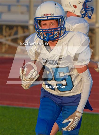 Thumbnail 2 in Dobson @ Sunnyslope photogallery.