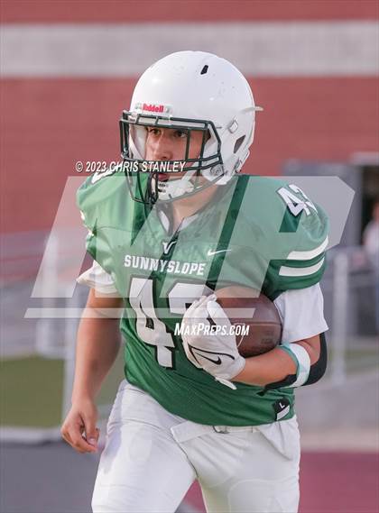 Thumbnail 1 in Dobson @ Sunnyslope photogallery.