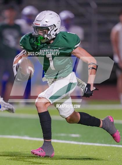 Thumbnail 3 in Dobson @ Sunnyslope photogallery.
