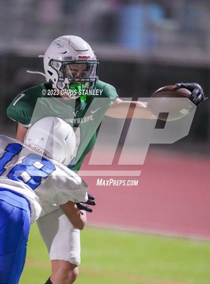 Thumbnail 1 in Dobson @ Sunnyslope photogallery.