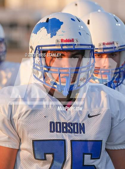 Thumbnail 1 in Dobson @ Sunnyslope photogallery.
