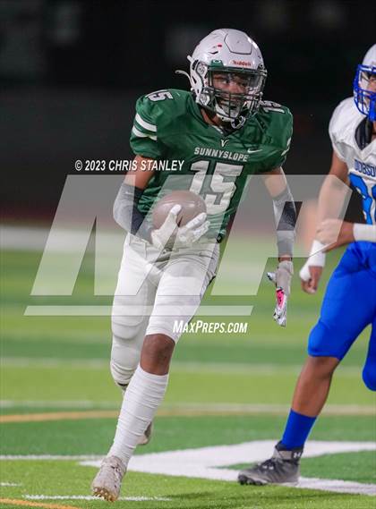 Thumbnail 1 in Dobson @ Sunnyslope photogallery.