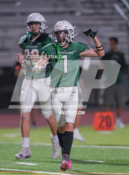 Thumbnail 1 in Dobson @ Sunnyslope photogallery.