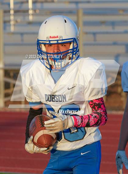 Thumbnail 2 in Dobson @ Sunnyslope photogallery.