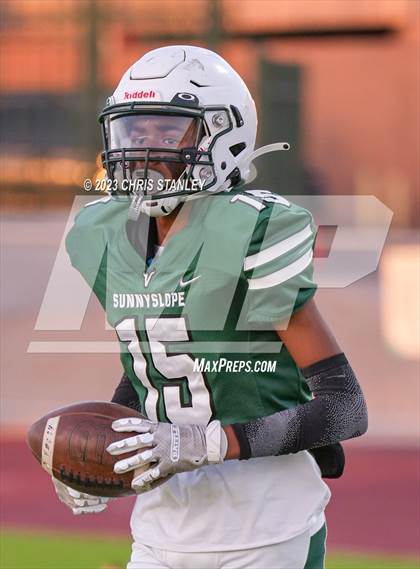Thumbnail 1 in Dobson @ Sunnyslope photogallery.