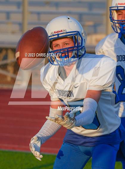 Thumbnail 1 in Dobson @ Sunnyslope photogallery.