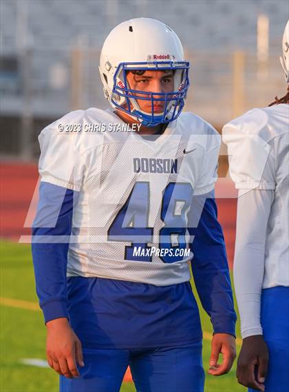 Thumbnail 3 in Dobson @ Sunnyslope photogallery.