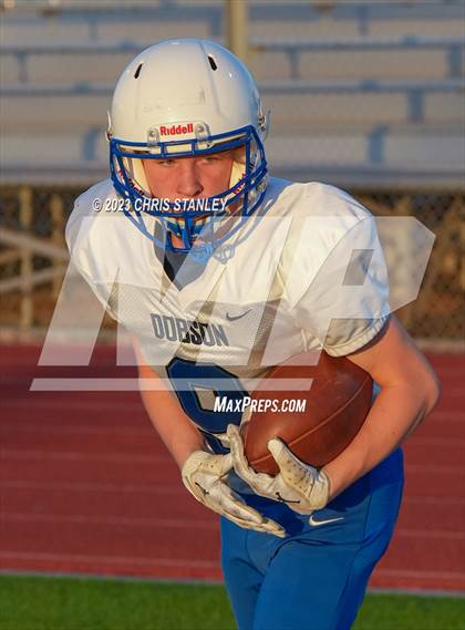 Thumbnail 2 in Dobson @ Sunnyslope photogallery.