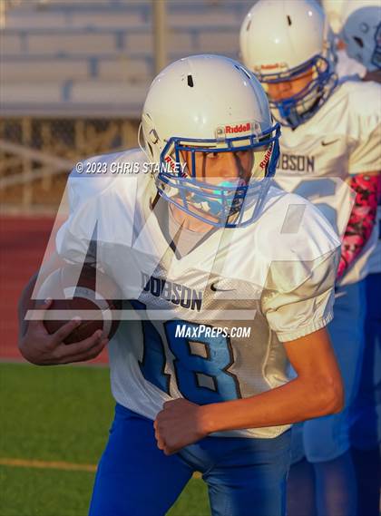 Thumbnail 1 in Dobson @ Sunnyslope photogallery.