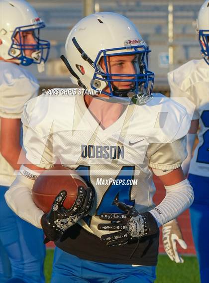 Thumbnail 3 in Dobson @ Sunnyslope photogallery.