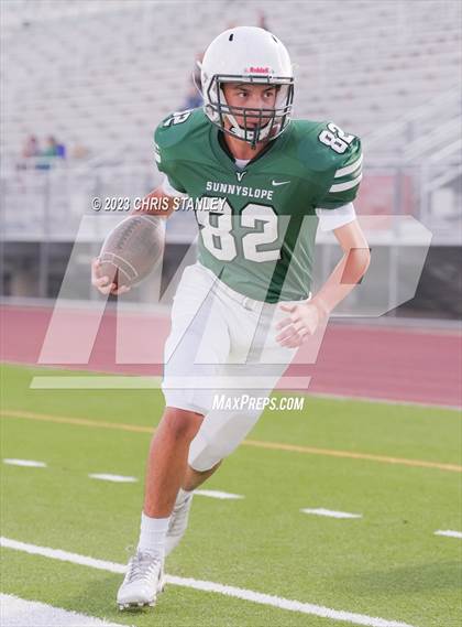 Thumbnail 1 in Dobson @ Sunnyslope photogallery.