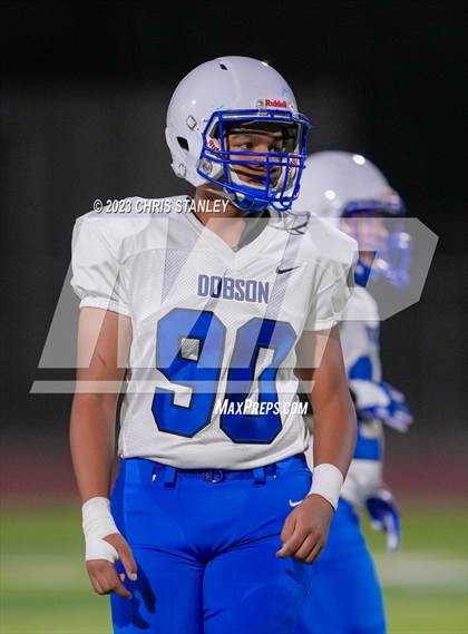 Thumbnail 2 in Dobson @ Sunnyslope photogallery.