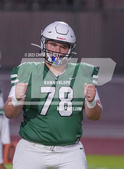 Thumbnail 2 in Dobson @ Sunnyslope photogallery.