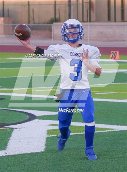 Thumbnail 1 in Dobson @ Sunnyslope photogallery.
