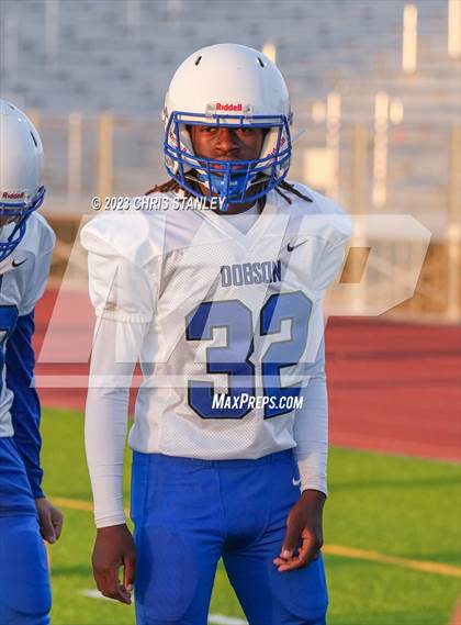 Thumbnail 2 in Dobson @ Sunnyslope photogallery.