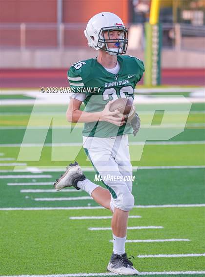 Thumbnail 1 in Dobson @ Sunnyslope photogallery.