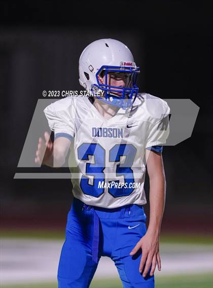Thumbnail 3 in Dobson @ Sunnyslope photogallery.