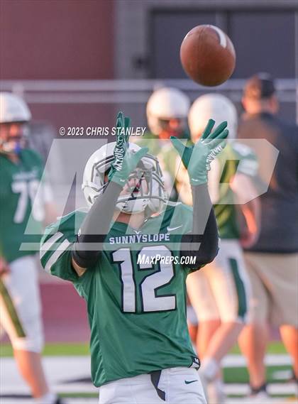 Thumbnail 2 in Dobson @ Sunnyslope photogallery.