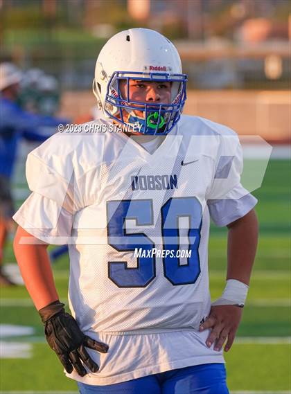 Thumbnail 1 in Dobson @ Sunnyslope photogallery.