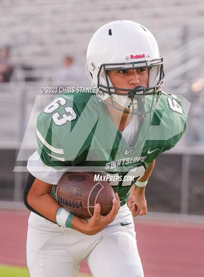 Thumbnail 3 in Dobson @ Sunnyslope photogallery.