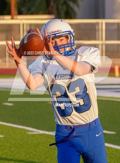 Thumbnail 1 in Dobson @ Sunnyslope photogallery.