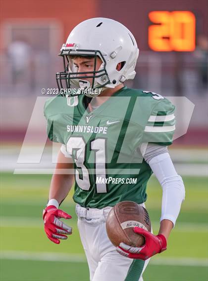 Thumbnail 3 in Dobson @ Sunnyslope photogallery.