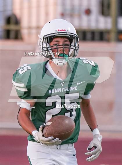 Thumbnail 2 in Dobson @ Sunnyslope photogallery.