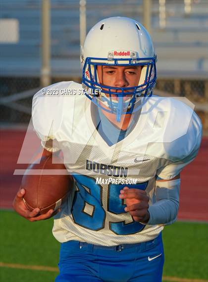 Thumbnail 3 in Dobson @ Sunnyslope photogallery.