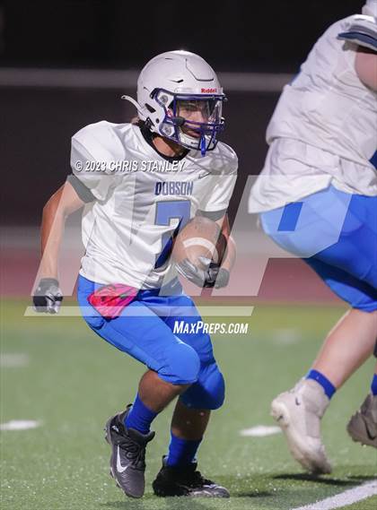 Thumbnail 1 in Dobson @ Sunnyslope photogallery.