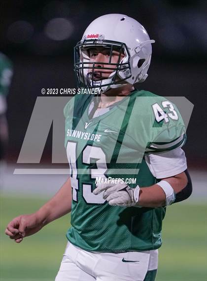 Thumbnail 1 in Dobson @ Sunnyslope photogallery.