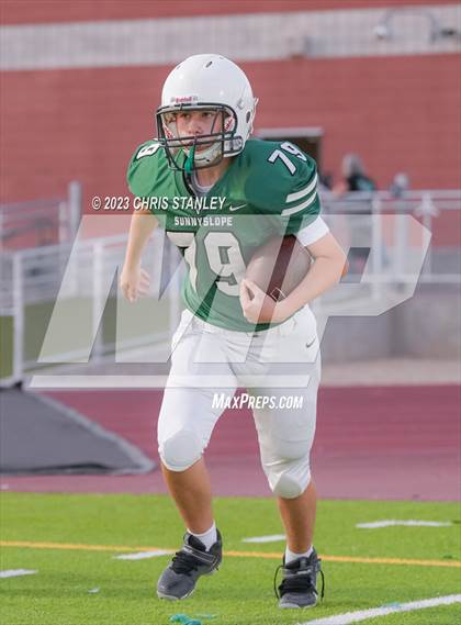 Thumbnail 1 in Dobson @ Sunnyslope photogallery.
