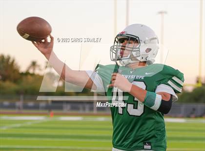 Thumbnail 3 in Dobson @ Sunnyslope photogallery.