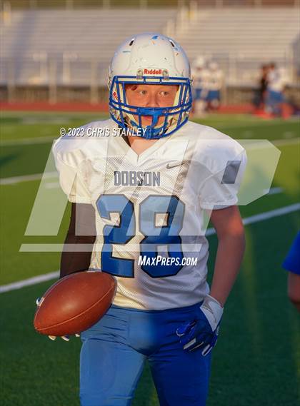 Thumbnail 1 in Dobson @ Sunnyslope photogallery.