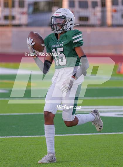 Thumbnail 1 in Dobson @ Sunnyslope photogallery.