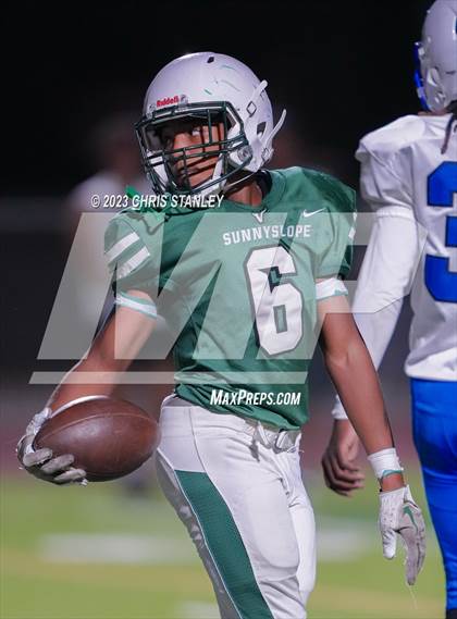 Thumbnail 3 in Dobson @ Sunnyslope photogallery.