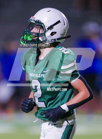 Thumbnail 2 in Dobson @ Sunnyslope photogallery.