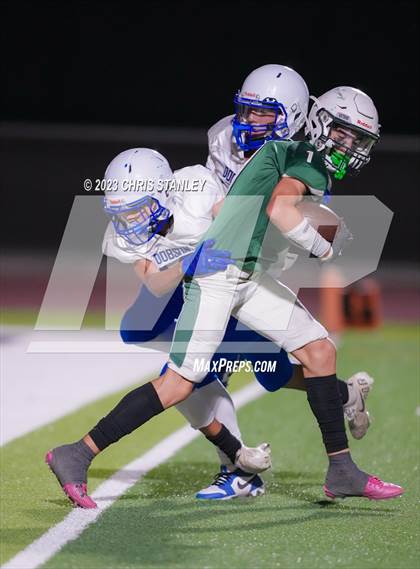 Thumbnail 1 in Dobson @ Sunnyslope photogallery.