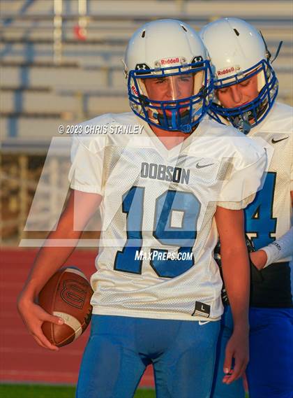 Thumbnail 2 in Dobson @ Sunnyslope photogallery.