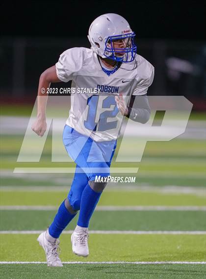 Thumbnail 2 in Dobson @ Sunnyslope photogallery.