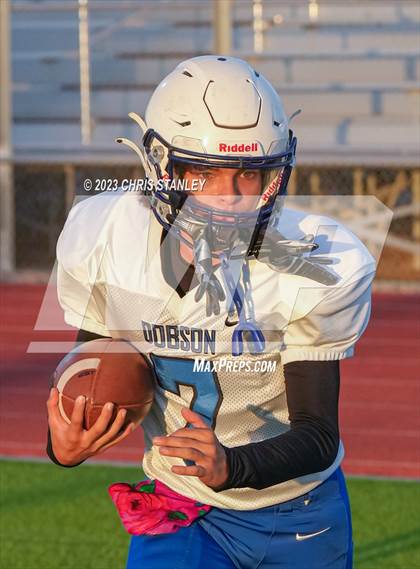 Thumbnail 2 in Dobson @ Sunnyslope photogallery.