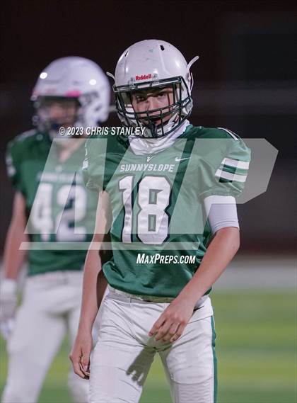 Thumbnail 1 in Dobson @ Sunnyslope photogallery.