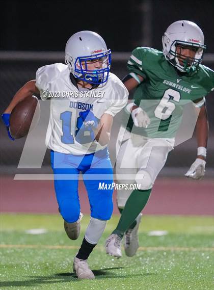 Thumbnail 1 in Dobson @ Sunnyslope photogallery.