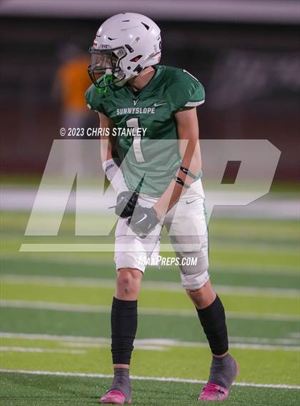 Thumbnail 3 in Dobson @ Sunnyslope photogallery.